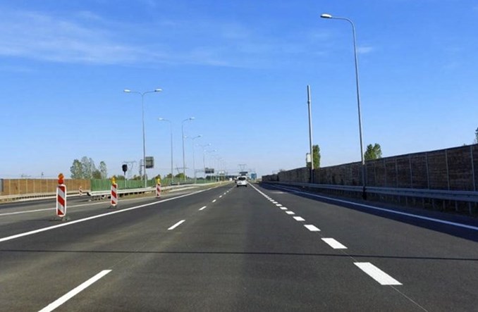 Już bez zwężeń na najstarszym odcinku ekspresówki w lubelskim