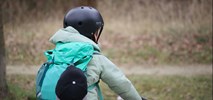 Ministerstwo planuje zmiany w zasadach ruchu rowerowego dzieci