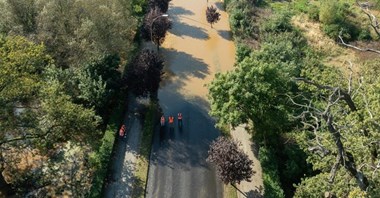 Poprawią drogę nr 12 ze Szprotawy do Wiechlic