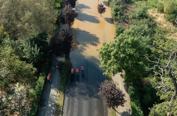 Poprawią drogę nr 12 ze Szprotawy do Wiechlic