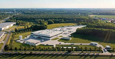 Budimex wybuduje centrum serwisowe dla Siemens Mobility