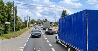 Nowa trasa połączy Piaseczno z S7. Kluczowa trasa już w przetargu