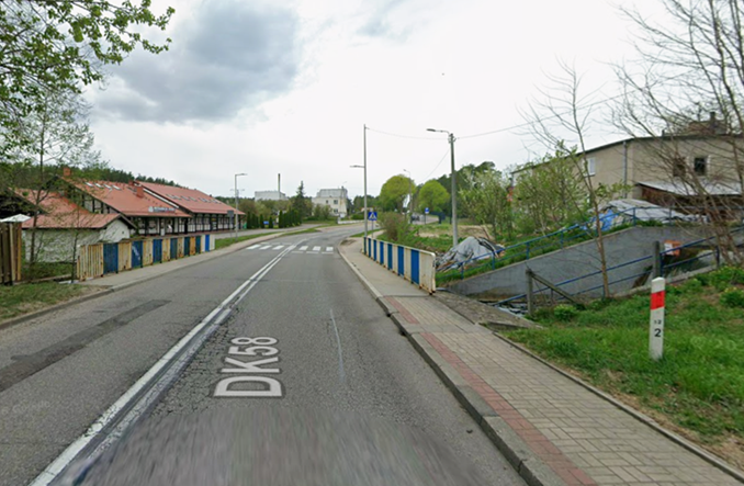 Warmińsko-mazurskie. Kto wybuduje nowy most pod Szczytnem?