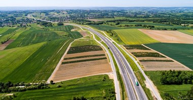 NIK o Via Carpatia: Przygotowanie inwestycji trwa zbyt długo. Ponad 6 lat do uzyskania ZRID-u