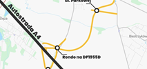 Wrocław. Wybrali projektanta dla nowego łącznika z A4 