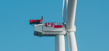 Wszystkie turbiny Baltic Power zainstalowane