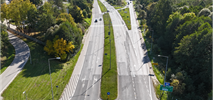 Pięciu chętnych remontować DK73 w Kielcach