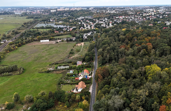 Gorzów Wlkp. przebuduje wylotówkę