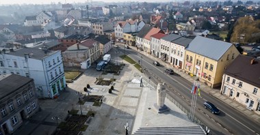 Wojewódzka obwodnica Sępólna Krajeńskiego ma pozwolenie budowlane