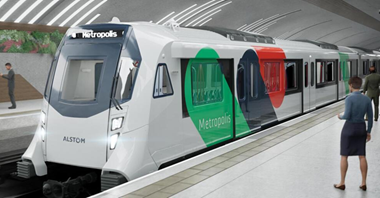 Gigantyczny kontrakt na metro. Alstom dostarczy nawet 200 pociągów w Wietnamie