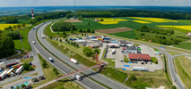 A4. 9 chętnych budować ekrany akustyczne pod Opolem
