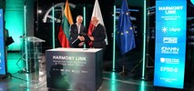 Kamień milowy dla Harmony Link. Polska i Litwa podzieliły obowiązki
