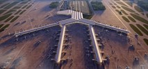Terminal CPK. Wycofanie jednego wykonawcy nie przerywa dialogu