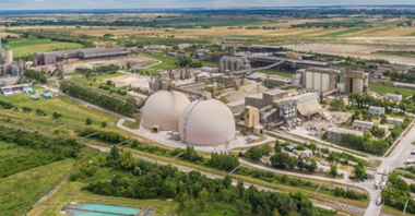 Cemex Polska z nową Deklaracją Środowiskową