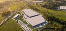 Hillwood Polska rozpoczyna budowę drugiej hali w Grodzisku Mazowieckim