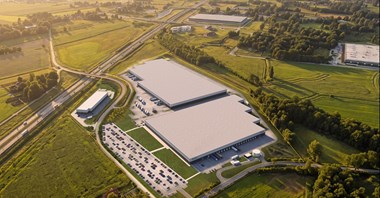 Hillwood Polska rozpoczyna budowę drugiej hali w Grodzisku Mazowieckim