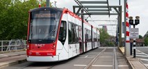 Holandia. Delft wreszcie otwiera tramwaj do uniwersytetu