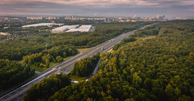 Wybrano wykonawcę modernizacji węzła Chorzów na A4
