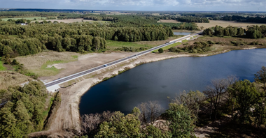 Wielkopolskie. Otwarto obwodnicę Rogoźna!
