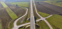 DK64 koło Łomży gotowa