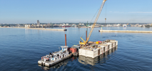 12 lat intensywnych zmian w Porcie Gdynia