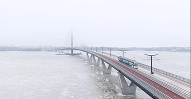 Helsinki zatwierdzają przedłużenie linii tramwajowej