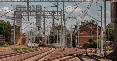 PKP PLK: Blisko 1300 km linii kolejowych zmodernizowanych z KPO