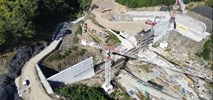 Czeski kontrakt Budimeksu wykonany już w 75 proc.  