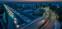 Co się dzieje na drogach wokół Warszawy 