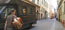 50 lat UPS w Europie. Ile w Polsce?