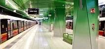 Kolejny etap budowy M2 na Bemowie. Pociągi pojadą krótszą trasą