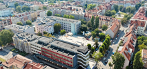 Opole zmieni układ komunikacyjny w centrum. Znamy oferty