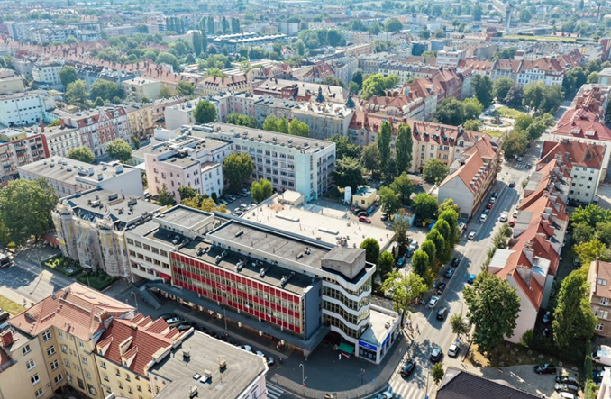 Opole zmieni układ komunikacyjny w centrum. Znamy oferty