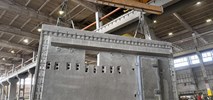 Pekabex buduje schrony z prefabrykatów  