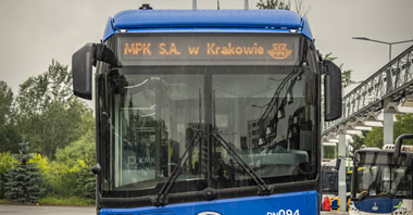Kraków. Autobusy wracają na I obwodnicę