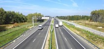 Kolejna zmiana na S19 Sokołów Młp. – Jasionka. Wraca MOP