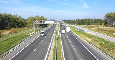 Kolejna zmiana na S19 Sokołów Młp. – Jasionka. Wraca MOP
