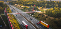 Jest projektant poszerzenia A4 Brzęczykowice – Byczyna