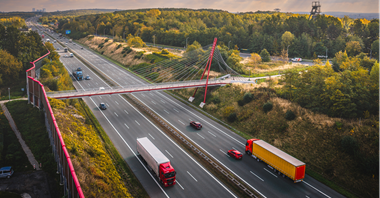 Jest projektant poszerzenia A4 Brzęczykowice – Byczyna