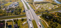 Przebieg obwodnicy w pobliżu A1 zatwierdzony 