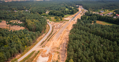 Nowa obwodnica znów musi poczekać. Kolejne odwołanie do KIO