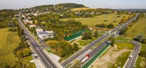 Ciszej w Będzinie. Budowa ekranów na Wolności zakończona