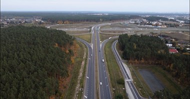GDDKiA wybrała PORR. Izba odwoławcza: wybór prawidłowy 
