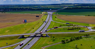 Multiconsult zaprojektuje rozbudowę S6 pod Trójmiastem