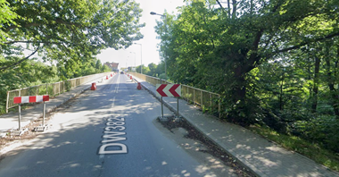 Projektują most nad Nysą Kłodzką