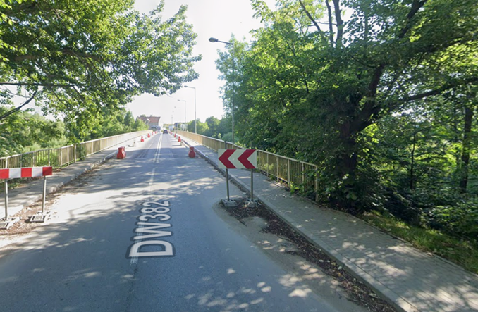 Projektują most nad Nysą Kłodzką