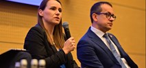 Rozwój Portów Morskich przyspiesza. Konieczne inwestycje w kolej