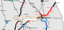Dwie „eski” połączone! Otwarto S19 pod Białymstokiem