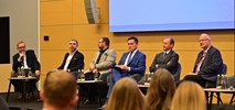 Co hamuje intermodal? 