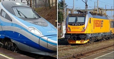 Przewozy dalekobieżne po 2030 r.: W końcu jest wstępne ogłoszenie